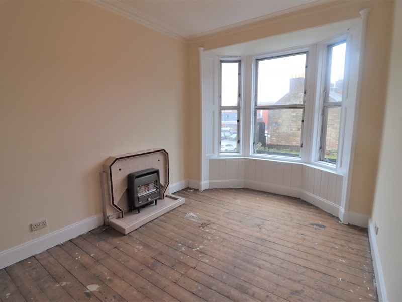 1/2, 10 Dairsie Street, G44 3EH, GLASGOW