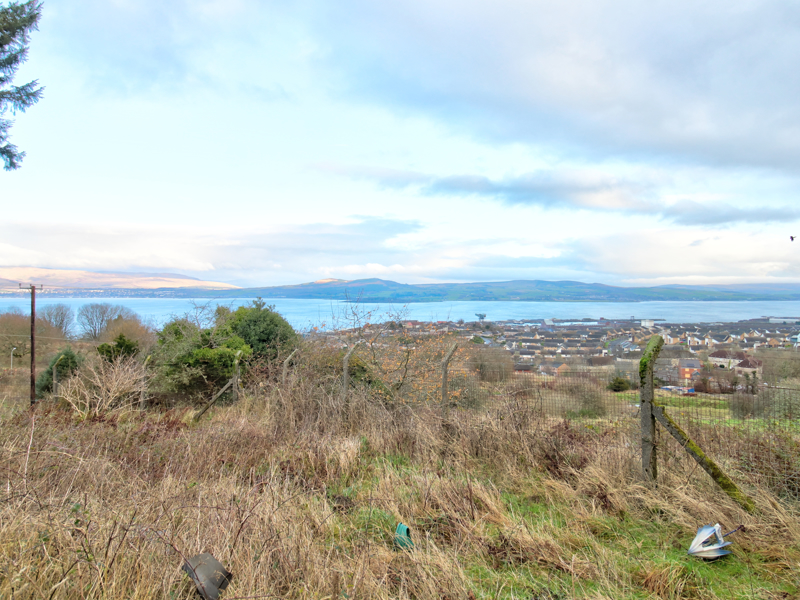 Glenbrae Road, GREENOCK, PA15