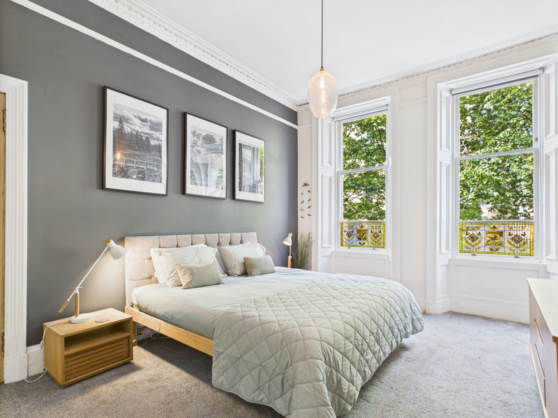 Barrington Drive, Woodlands, GLASGOW, G4 9ES