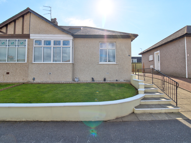 Kingsknowe Drive, Rutherglen