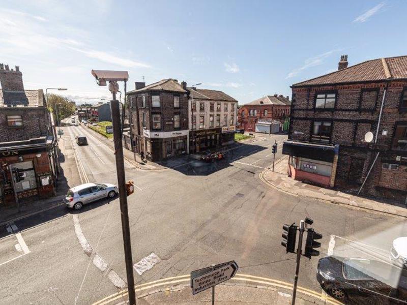 Picton Road, Liverpool