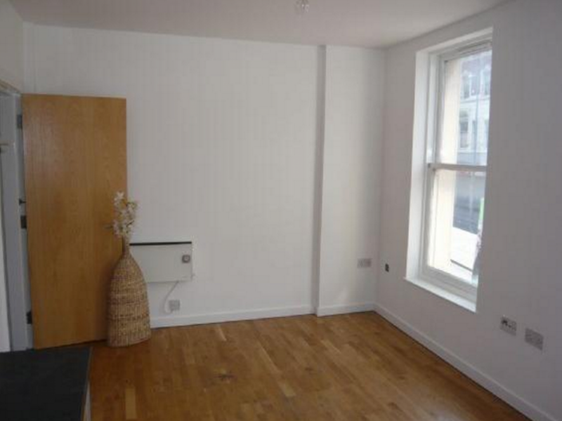 Apartment 3, 5 Hardman Street,   L1 9AS, LIVERPOOL