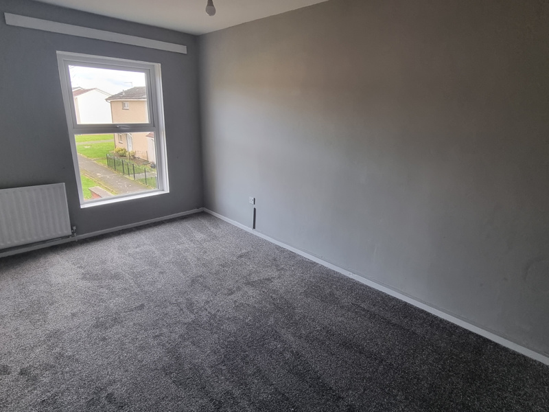Graham Street, Holytown, ML1 4QX