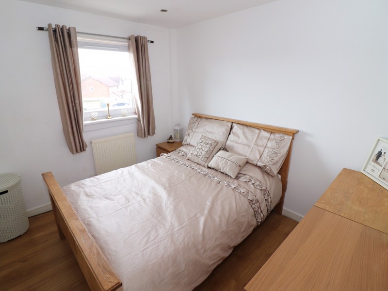 Rhindmuir Court, Swinton,   G69 6BN, Glasgow