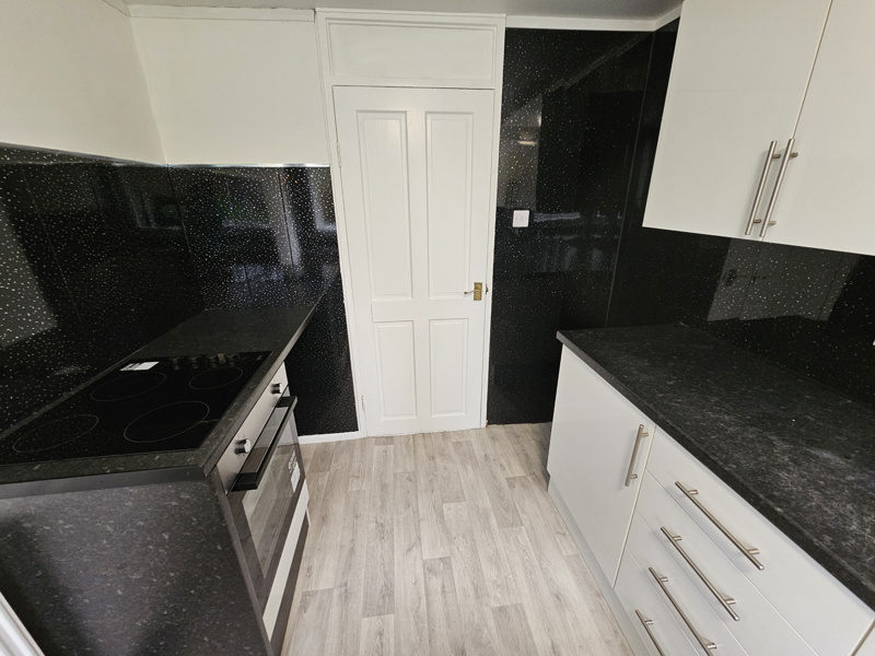 Ivanhoe, Calderwood, East Kilbride, G74 3NY
