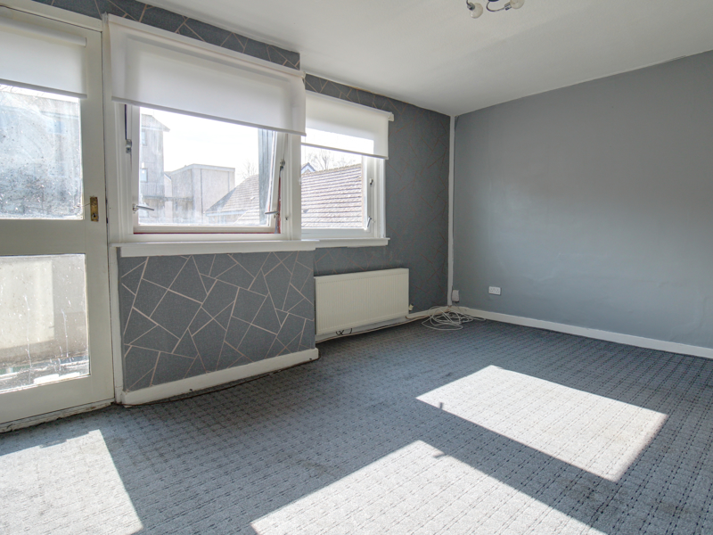 5A, Cadoc Street, Cambuslang  G72 8LH, GLASGOW