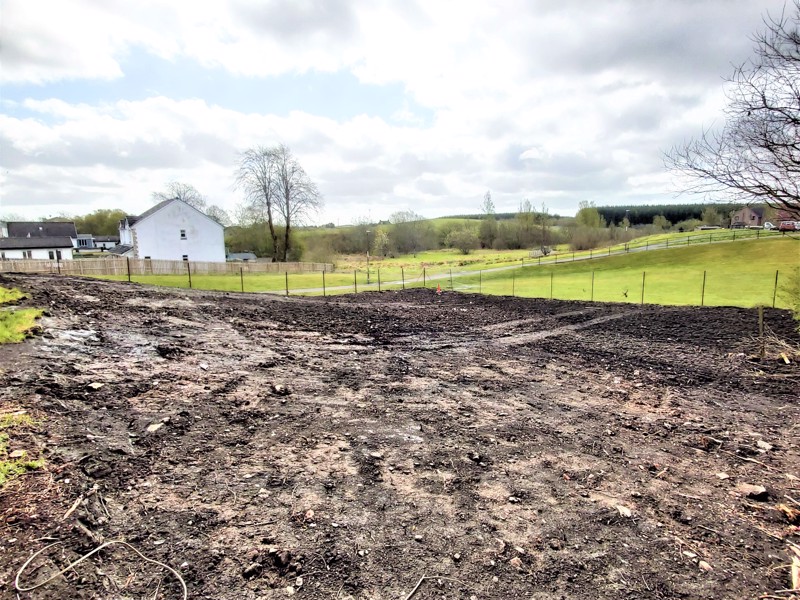 Development site, Main Street, Blackridge, EH48 3RL