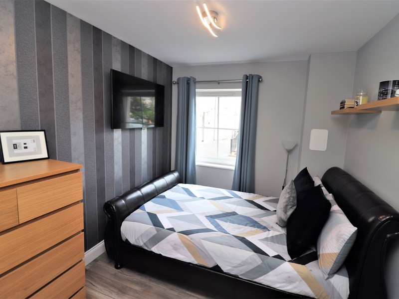 Cadder Court, Gartcosh, Glasgow, G69 8FB