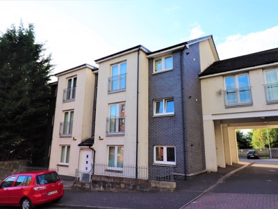0/2, 26 Drumover Drive,   G31 5RP, GLASGOW