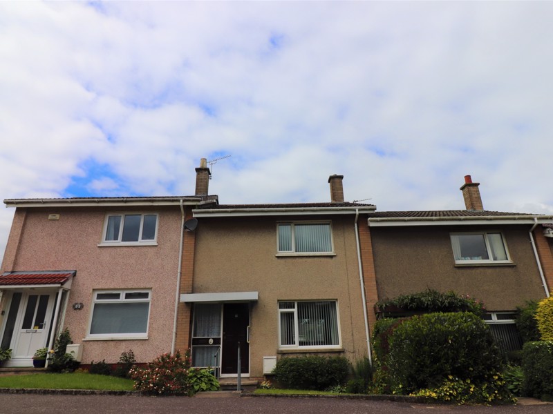 Deveron Road, East Kilbride,   G74 2HR, GLASGOW