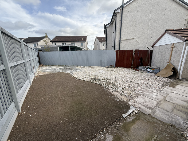 Smithfield Meadows, ALLOA, FK10 1TE