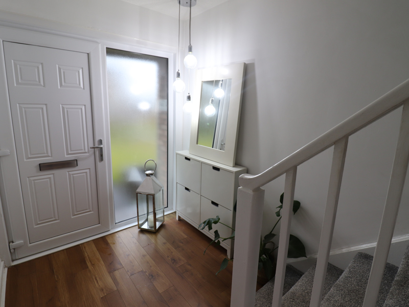 Ness Drive, St.Leonards, East Kilbride, GLASGOW, G74 2AA