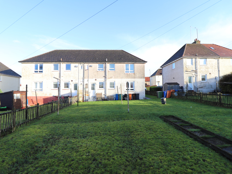 Westergreens Avenue, Kirkintilloch, GLASGOW, G66 4AS