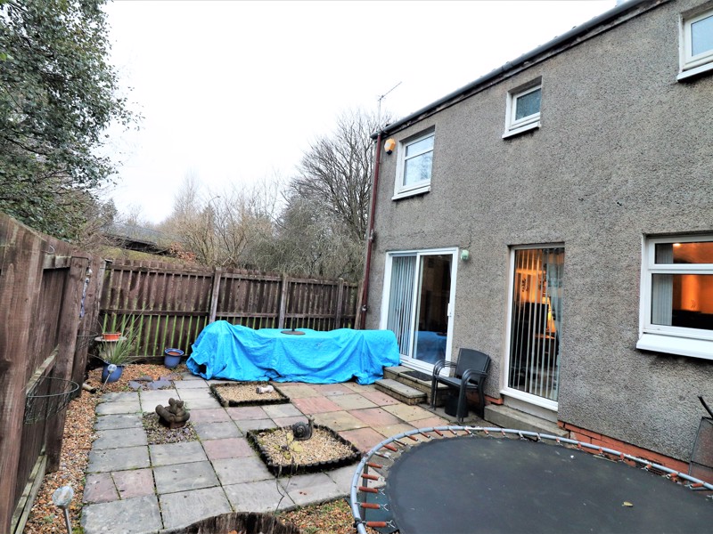 Whinbank, LIVINGSTON, EH54 6HJ