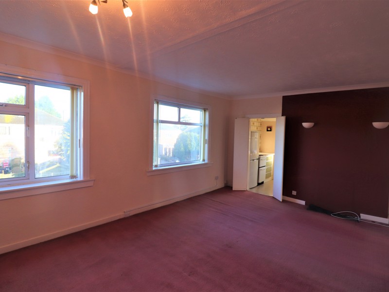 27 Castlemilk Crescent, ,   G44 5PJ, GLASGOW