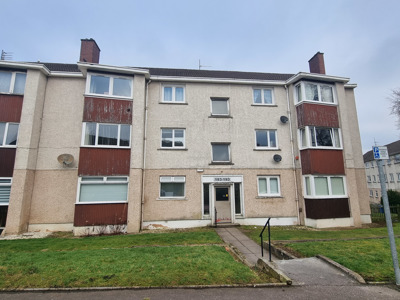 Falkland Drive, East Kilbride, GLASGOW, G74 1EL