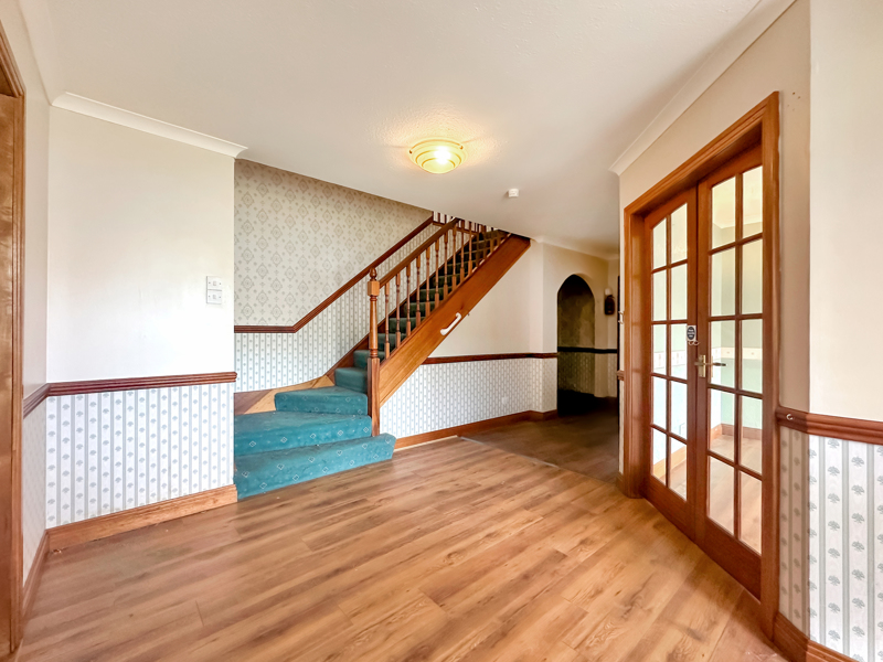 Achintore Road, FORT WILLIAM, PH33 6RW