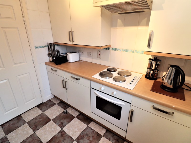 Caledonia Court, PAISLEY, PA3 2LL