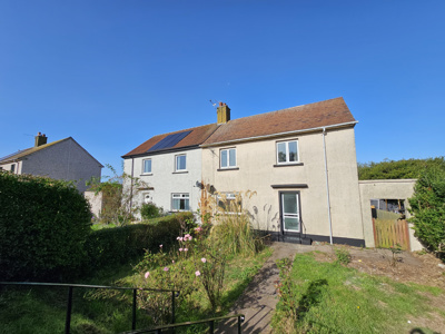 Dalry Road, Saltcoats, North Aryshire, KA21 6LB