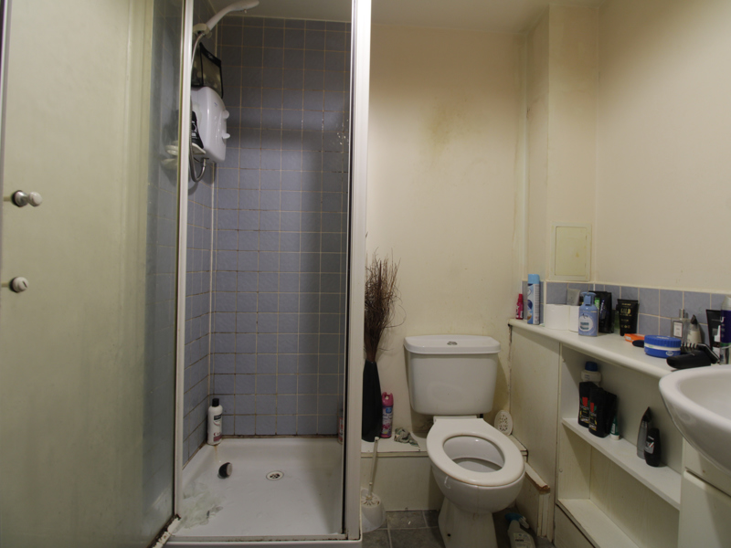 220 Wallace Street, Glasgow, G5 8AH