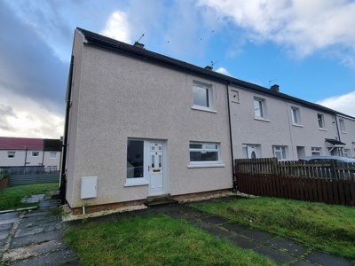 Linnhe Crescent, WISHAW, ML2 0PA