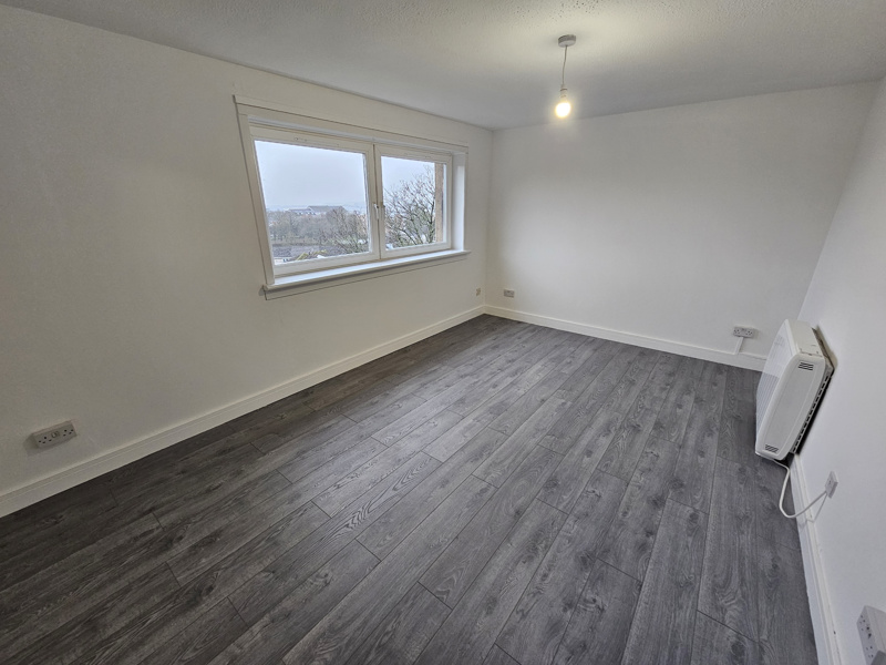 Loch Awe, St.Leonards, East Kilbride, G74 2EW