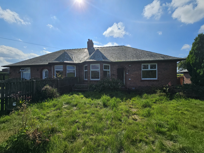 Little Mill Cottage, Rankiston, East Ayrshire