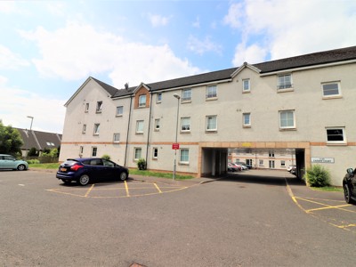 Cadder Court, Gartcosh, Glasgow, G69 8FB