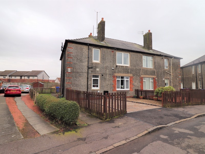 48 Paterson Street, ,   KA8 9HA, AYR