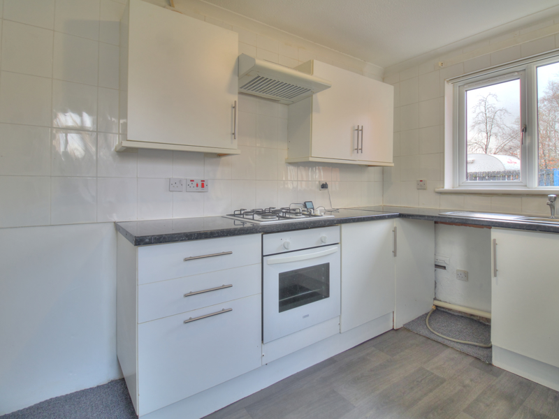 Ambleside, East Kilbride,