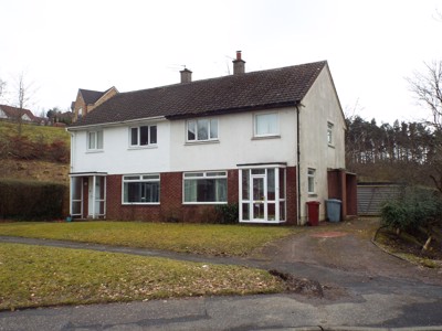44 Somerville Drive, East Kilbride,   G75 0LU, GLASGOW