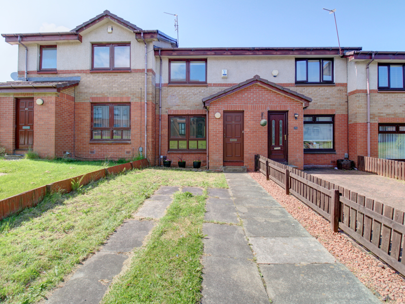 Moorfoot Avenue, PAISLEY, PA2 8AB