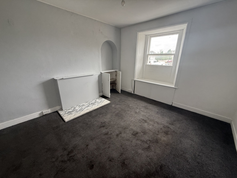 38 Sharon Street, DALRY, KA24 5DT
