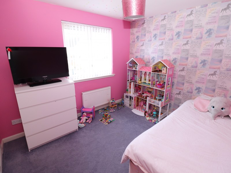 3 Brendon Avenue, Lindsayfield, East Kilbride  G75 9GT, GLASGOW