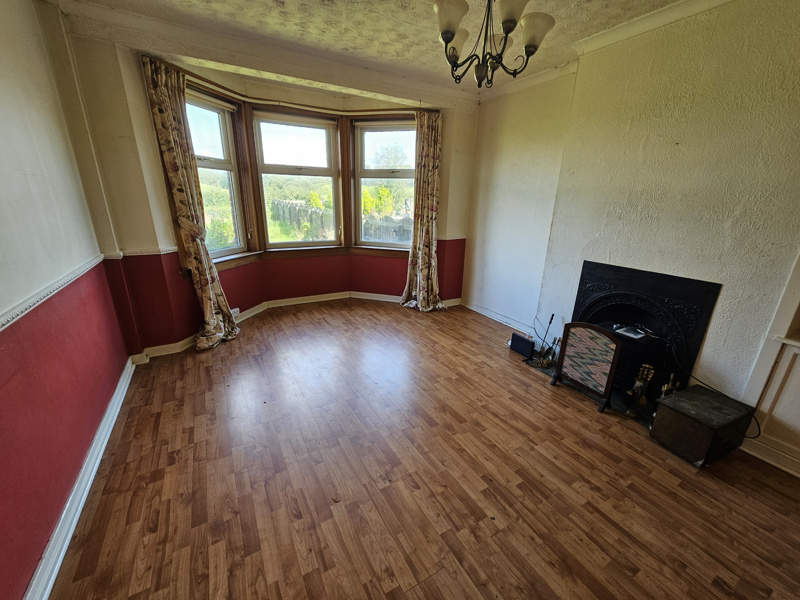 Little Mill Cottage, Rankiston, East Ayrshire