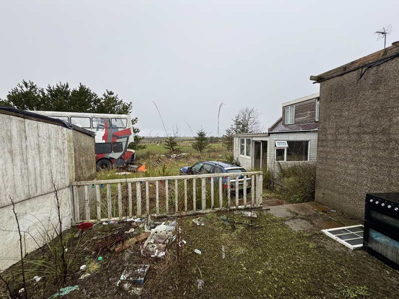 Hareshillock, Maud, Peterhead, AB42 5PX