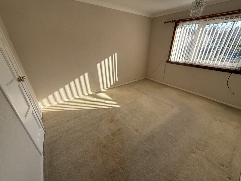 Brebner Terrace, Northfield, Aberdeen