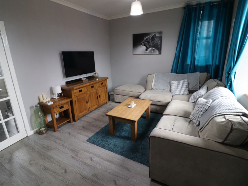Queen Street, Coupar Angus, BLAIRGOWRIE, PH13 9DE