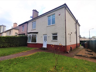 Lincoln Avenue, Knightswood,   G13 3DH, GLASGOW