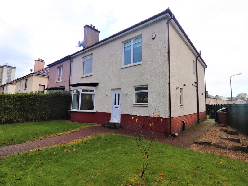 Lincoln Avenue, Knightswood,   G13 3DH, GLASGOW