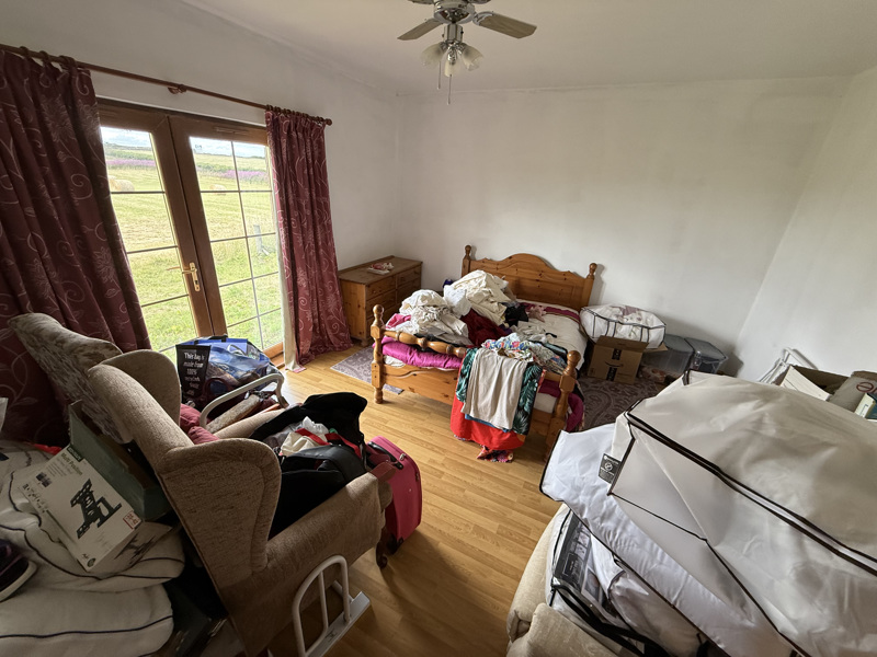 Monlettie Croft, Turriff