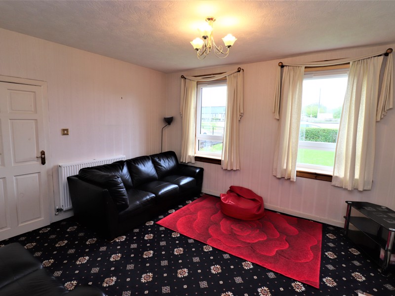 Calder Road, EDINBURGH, EH11 3TB