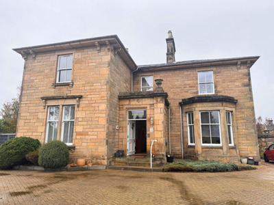 6 Friars Park, Institution Road, Elgin