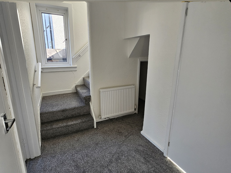 Dalry Road, Saltcoats, North Aryshire, KA21 6LB