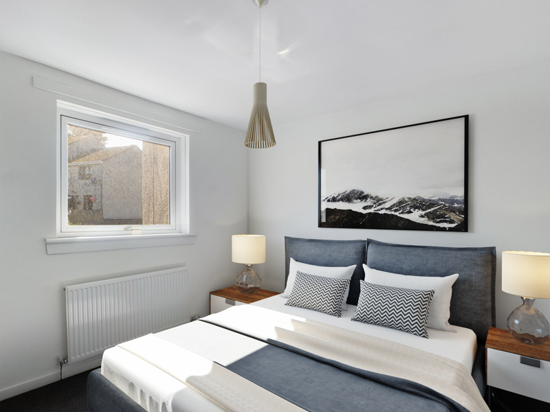 Haddow Grove, BURNTISLAND, KY3 0DA