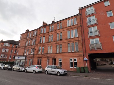 0/2, 47 Crow Road,   G11 7SH, GLASGOW