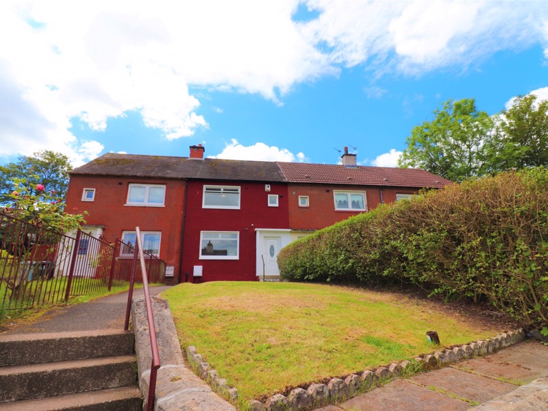 83 Skye Road, Rutherglen,   G73 5JX, GLASGOW