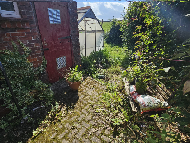 Little Mill Cottage, Rankiston, East Ayrshire