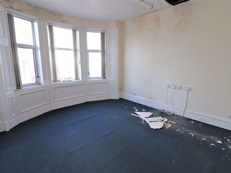 32, 32A & 32B Grange Street, Kilmarnock