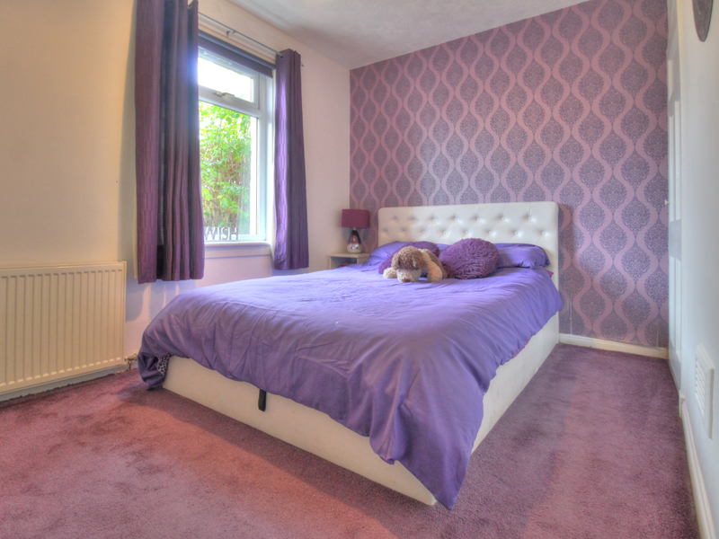 Lightburn Road, Cambuslang, GLASGOW, 
